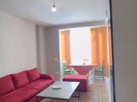 STUDIO + 2+1 APARTMENT FOR SALE IN ZOGU I ZI