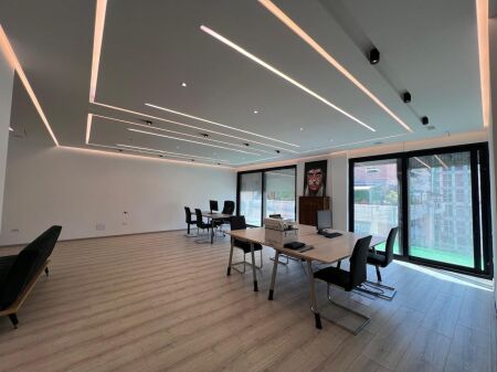 For sale, Apartment 2+1+2 Balconies, Bllok, Tirana !
