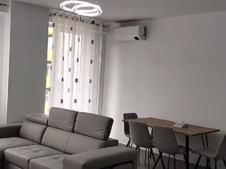 Apartament 1+1 per qera Kompleksi Tom Doshi !