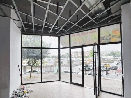 LOCALE COMMERCIALE IN AFFITTO A ASTIR
