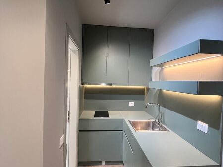 Rent | 3 Garsoniere | Kompleksi Usluga | 1500 €/month