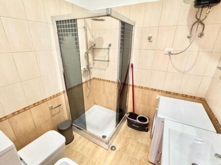 JEPET ME QERA APARTAMENT 2+1, KODRA E DIELLIT 1 !