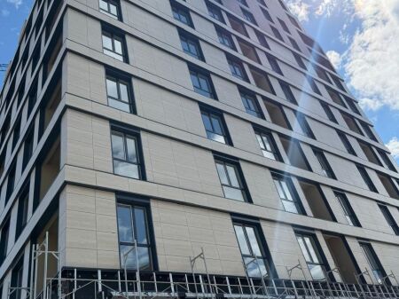 Apartment 1+1 for sale – Former Aviation Field