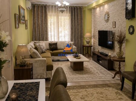 SHITET APARTAMENT 2+1+2+BALLKON NE FRESK 170,000 EURO