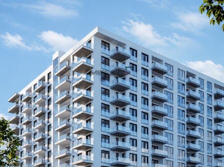 Appartamento 2+1 in vendita al Golden House Residence – Shëngjin, Lezhë