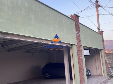 MAGAZZINO/GARAGE IN AFFITTO 75 M2 " ALI DEMI " 421 EURO