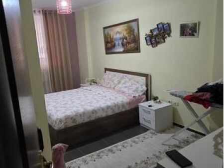 FOR SALE 2+1 APARTMENT AT FRATARI PALACES