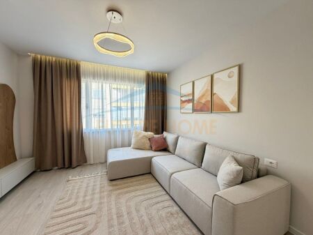 For sale, 1+1 Apartment, New Ring, Tirana