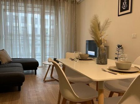 Appartamento In Affitto 1+1 Vicino 21 Dhjetori (ID B2101741) Tirana