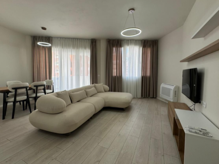 Affittasi Appartamento 1+1 – River Residence, Ex Campo di Aviazione