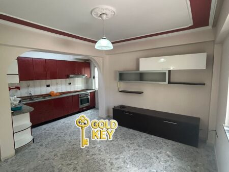  APARTMENT 2+1 FOR SALE WITH 2 BALCONIES SPORT PALACE DURRES