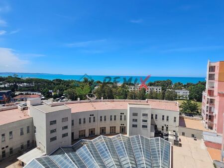  FOR SALE APARTMENT 2+1+2+ VERANDA – PLEPA, DURRËS