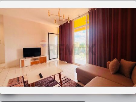 Apartament 2+1+2 me Qira | Bulevardi i Ri