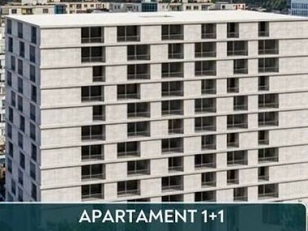 1+1 for sale – AOS Residence, Astir