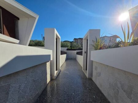 UNIQUE VILLAS FOR SALE