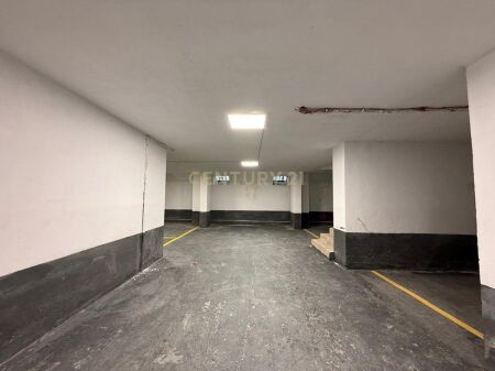 8 Parking Spaces for Sale, Aleksander Goga Street Durres !