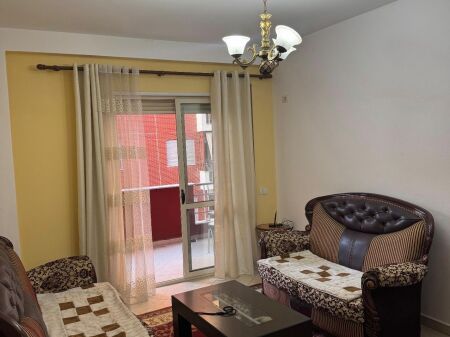 Apartament me qera 2+1 Astir prane Eja Studio