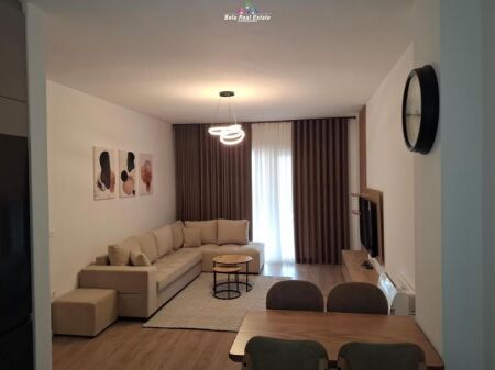 Appartamento In Affitto 2+1 Presso Dritan Hoxha (ID B2201937) Tirana