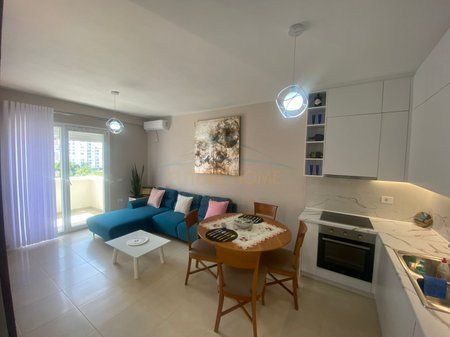 Affitto, Appartamento 2+1, Transballkanike, Vlorë.
