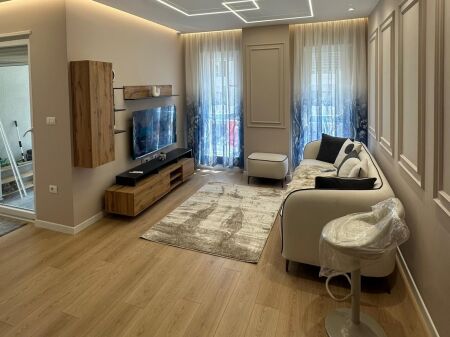 Apartment 1+1, Univera City!