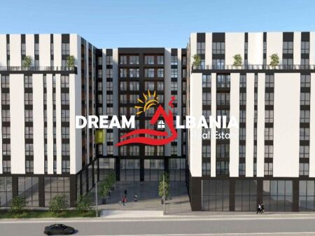 Appartamento 1+1 In Vendita A Paskuqan (ID 41111577)