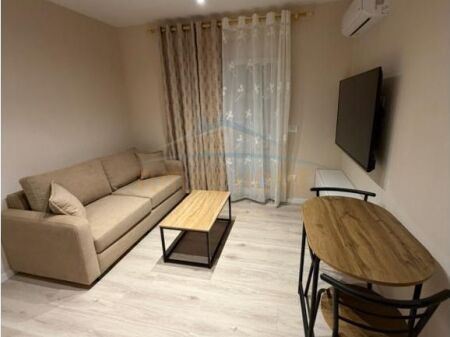 Jap Apartament 1+1 me me qera ne zonen e Oxhakut