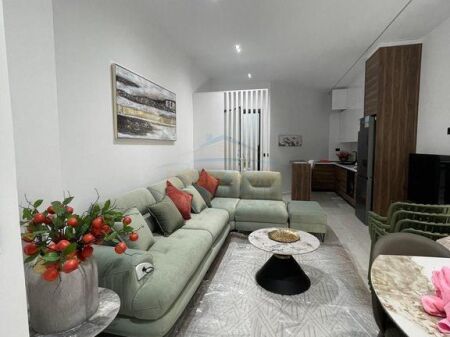 For sale, Apartment 1+1, ''Murrat Terbaci'' Street, Vlorë.