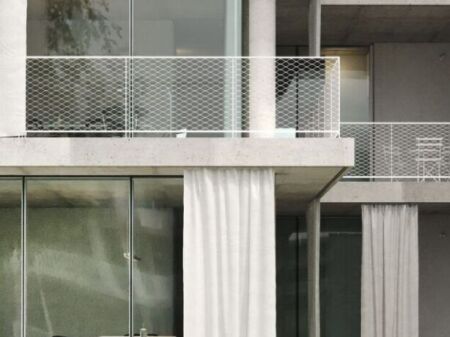 APARTMENT FOR SALE 3+1+3 BY LONG HILL, TEG