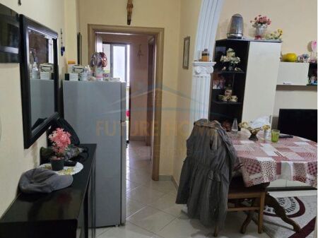 For sale,Apartment 1+1,Yzberisht