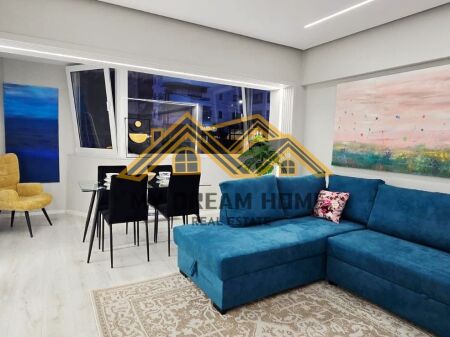 SHITET SUPER APARTAMENT 1+1 VOLLGA DURRES!
