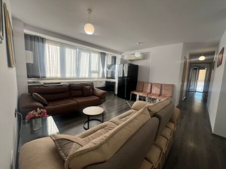 2+1 Apartment for Sale at the Former Aviation Field