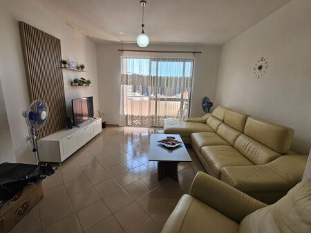 In Astir Apartment 2+1 For Sale With Spacious Area and Perfect Location!