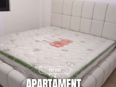 Affittasi appartamento 1+1 al primo piano di una villa – Arapaj