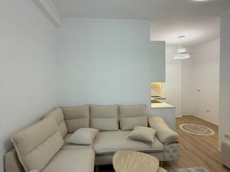 SHITET APARTAMENT 2+1 – ASTIR