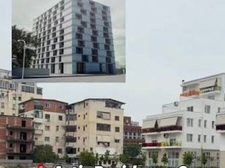 Apartment 1+1 for sale – Aos Residence, Astir