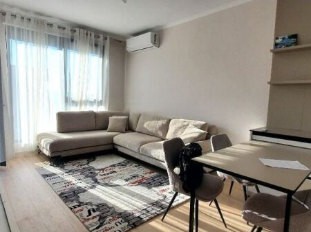 Apartment 2+1 for rent in PORCELAN
