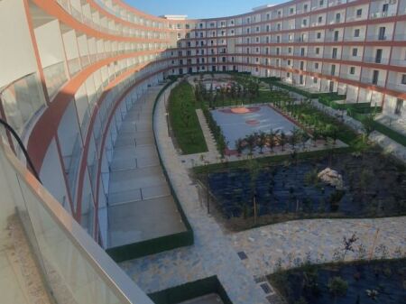  APARTMENT 1+1 FOR SALE GOLEM 1000€m2