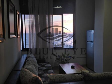 Exclusive 1+1 Apartment for Sale – Vollga, Durres (With Sea View)