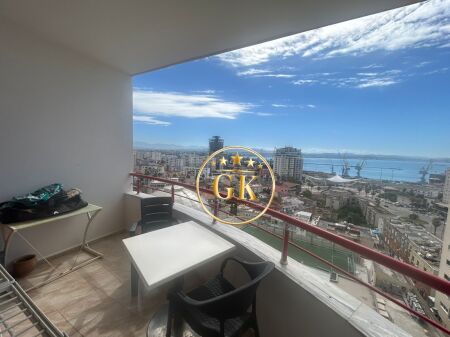  APPARTAMENTO IN AFFITTO 2+1+2 CON VISTA MARE VOLLGA DURRES