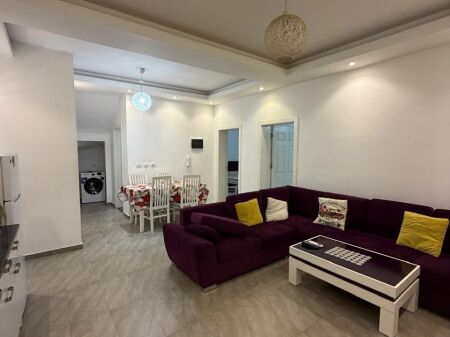 🏡 Private house for rent 2+1 – Jordan Misja Street
