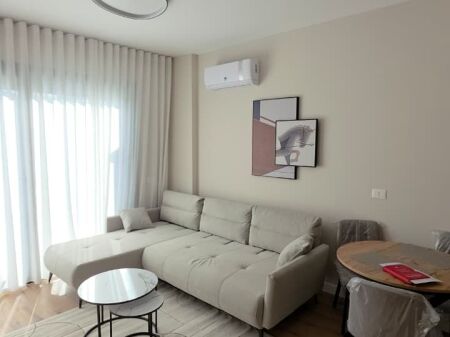 Furnished 1+1 Apartment for rent