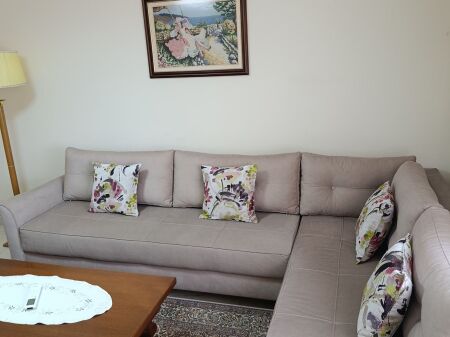 Affitto | Apartament 1 + 1 | Rruga e Dibrës | 500 €/mese