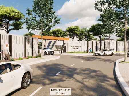 Vilë në Shitje – Montclair Residence ne Mjull-Bathore