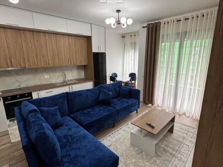 Apartament Me Qera 1+1 Ne 5 Maj (ID B2101742) Tirane