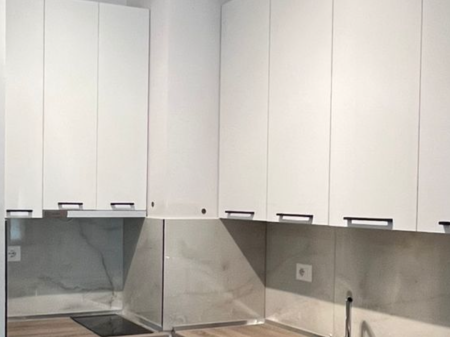 Ali Demi apartament me qera 1+1