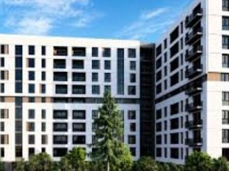  APPARTAMENTO 1+1 IN VENDITA – BATHORE, KAMËZ 