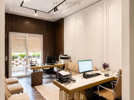 Ufficio in affitto presso Golden Park