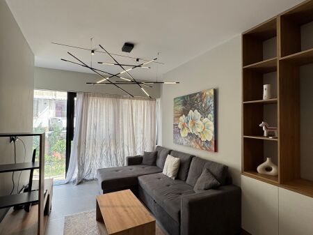 Apartment 1+1 for sale, Dibres Street