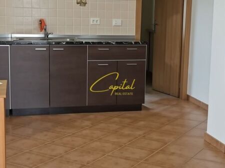APARTAMENT ME QIRA 2+1 5 MAJI 40.000 LEKE