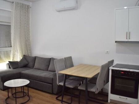 1+1,residence Kaimi Ali Dem,400 eueo